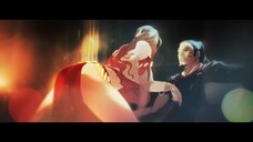 Combat AMV - One True God - Addicted