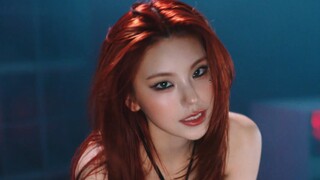 MV เพลงเดี่ยว "Crown On My Head" ของ ฮวัง เยจี วง ITZY ปล่อยออกมาแล้ว