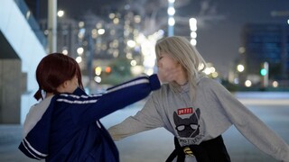 ผู้กำกับใช้เงินห้าหลักเพียงเพื่อตบหน้าฉันหนึ่งครั้ง