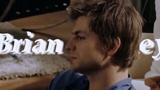 【Brian Kinney/台词向】了解他的人都会爱上他
