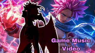 ASTA X NATSU GMV