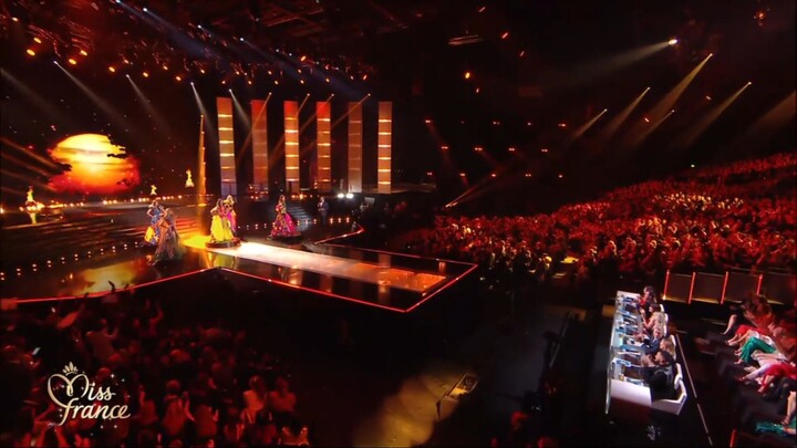 MISS FRANCE 2020 (Part 2)