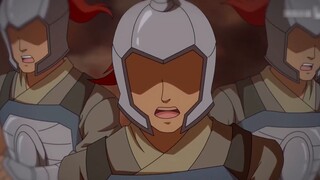 Có rất ít anime như thế này, tôi thà làm ma mạnh mẽ còn hơn làm kẻ yếu đuối!