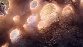 MOST EPIC SCENE FROM MARVEL CINEMATIC UNIVERSE WITH A NEW SCORE