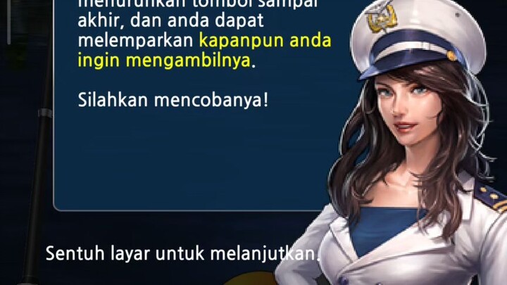 sembaran ikan tunaaaaa|| game fishing Hook