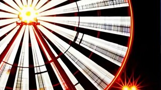 Yan Lao Ba's Strange Stories: "Amusement Park" Part 1