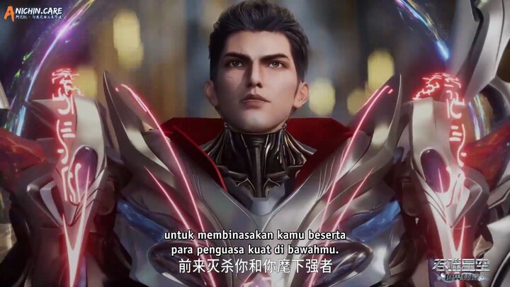 The Last Star 221 Sub Indo 1080p