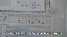 Good Doctor (2018) Japanese version Episode 8