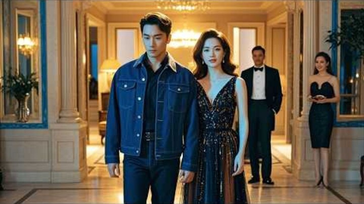 [INDO SUB] Lindungi Janda Cantik, Mulai Sekarang Gue Jadi Dewa!