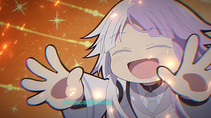 Bungo Stray Dogs WAN! season 2