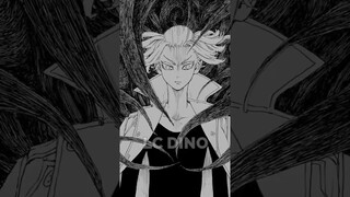 Mikey Dark Impulses Edit 🔥 - Tokyo Revengers Manga Edit #tokyorevengersedit #mangaedit