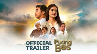 Official Trailer PUANGBOS