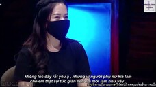 Chồng theo gái - vợ bỏ bùa kéo chồng về