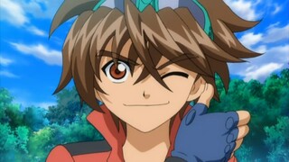 Chiến Binh Bakugan SS1 [Japanese] Vietsub -Tập 3 - Bakugan Battle Brawlers