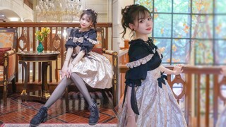 文艺复兴 不要放过这个恋爱幸运曲奇呀！！！
