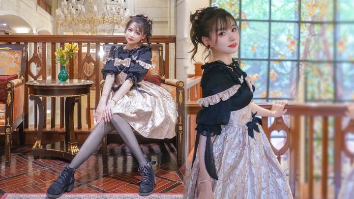 文艺复兴 不要放过这个恋爱幸运曲奇呀！！！