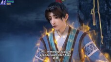 Matrial Peak Episode 26 sub indo