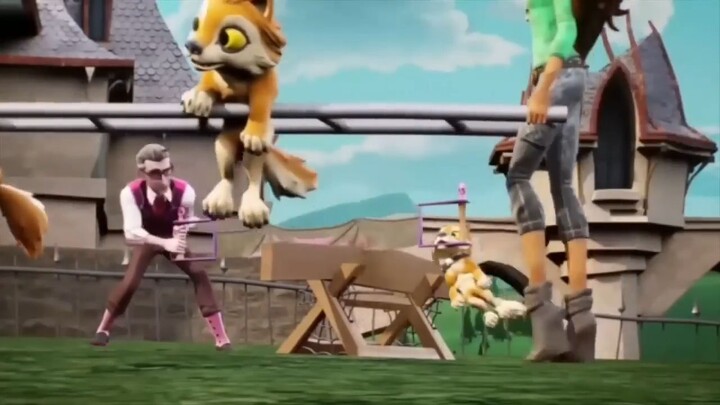 Watch Full Welcome to Monster High Exclusive Movie For Free : Link In Description