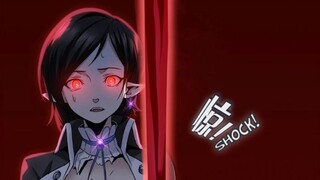 Bookstore Owner and His Underlings