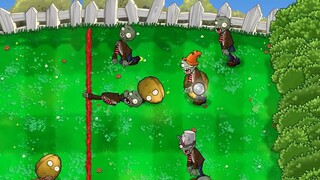 Plants vs. Zombies_ Replanted - Official Announce Trailer _dc.