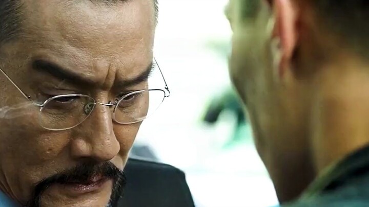 Film & TV: Right now, I honestly don’t know whether to be happy or sad.