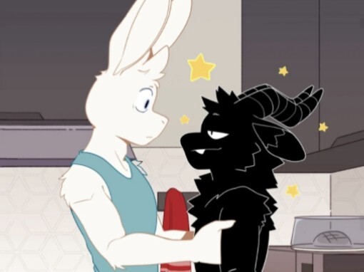 I think I like you (Season 2, Episode 21) Gotcha!