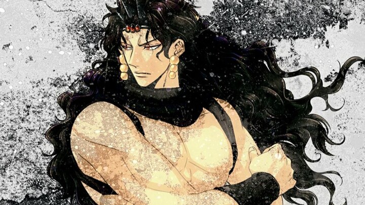 [ซีรีส์ตัวละคร Jojo วิทยาศาสตร์ยอดนิยม] ฉบับที่ 2: คาซ - สิ่งมีชีวิตขั้นสูงสุดที่สมบูรณ์แบบและทรงพลั