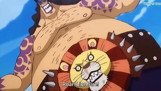 Best and Epic Moment One Piece | Most satisfying One piece Moments Compilation