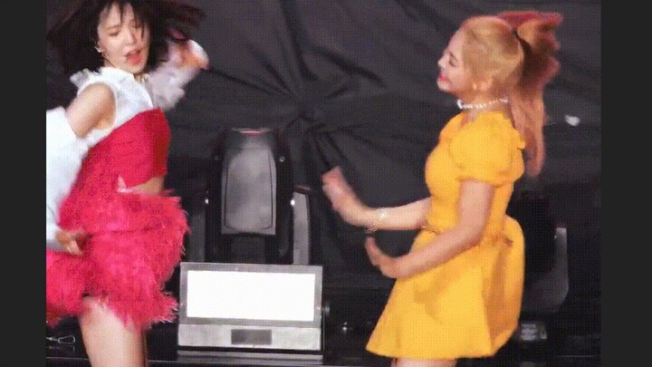 【WENRI/เวินเยว่】ถ้าไม่ได้ให้เต้นล่ะจะทำยังไงดีนะ?