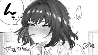 What's with the little female devil in power? No! I want to make tsundere great again! !
