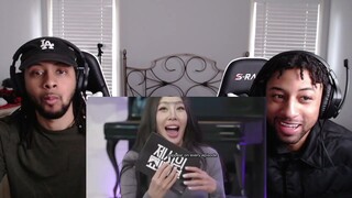 Jessi Funniest Moments Pt.2 Reaction!