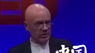 让老外羡慕的中国凝聚力