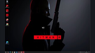 Hitman 3 Download Kostenlos PC