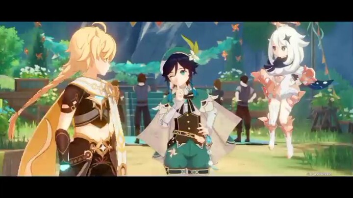 Kenangan Indah dari sebuah minuman