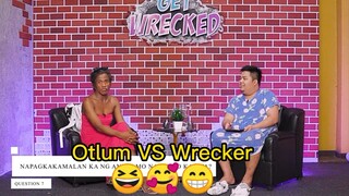 Otlum vs Wrecker Laugh trip 😂 Fun time Otlum!