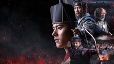 EP.26 ■ GORYEO-KHITAN WAR (Eng.Sub)