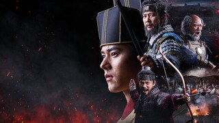 EP.32 ■GORYEO-KHITAN WAR [FINALE] Eng.Sub