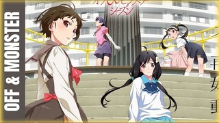 Monogatari Off Season & Monster Season Anime Announcement!