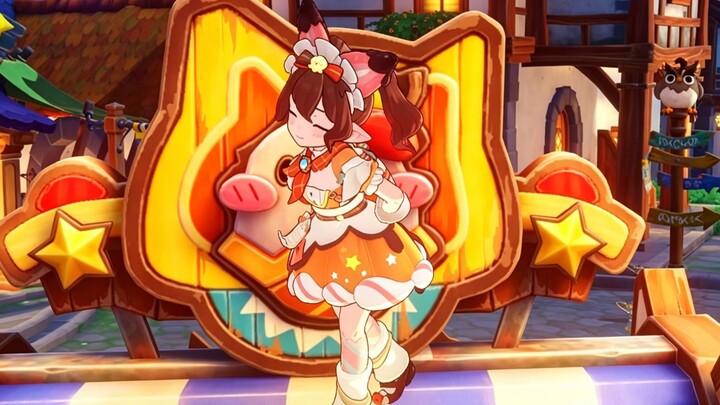 So cute I’m melting