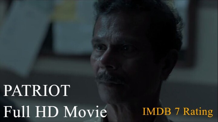 Patriot (2026) 720p Malayalam HQ HDRip - x264