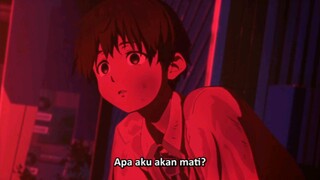 movie| Hello_World Episode |SUB INDO |