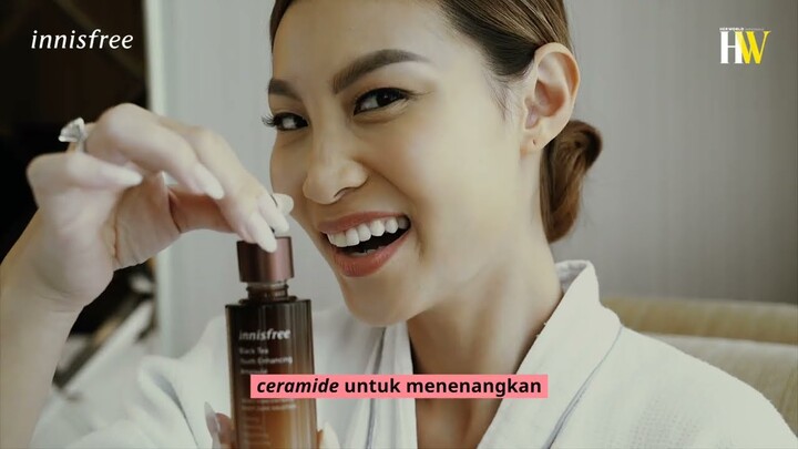 Solusi Kulit Glowing Patricia Gouw Dalam 1 Malam