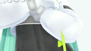 Hatsune Miku versi lengkap