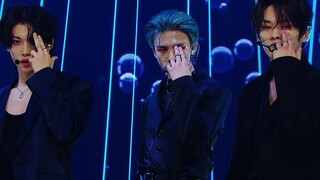 ฮวังฮยอนจิน + เฟลิกซ์ + อีมินโฮ TASTE 2022 Music Festival HD Stage