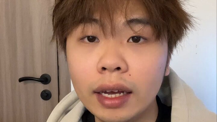 Liking Someone Is Actually Pretty Simple