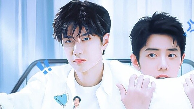 [War King/มันก็แค่หลับไปเฉยๆ] (ตอนที่ 1) ด่วน! ฉันควรทำอย่างไรหากคู่รักของฉันไม่ยอมรับความรักของฉันแ