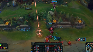 SKT T1 Faker - Kassadin vs Jhin - HighLights của các tay chơi hàn quốc