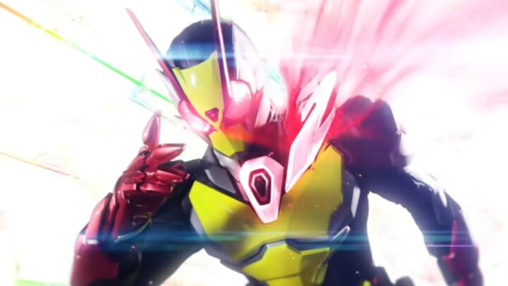 หัวหน้าหัวหน้า GAVV [Teruaki Sugihara] Knight Series Tokusatsu Super Showcase!