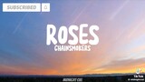 ROSES                                         (By Chainsmokers )