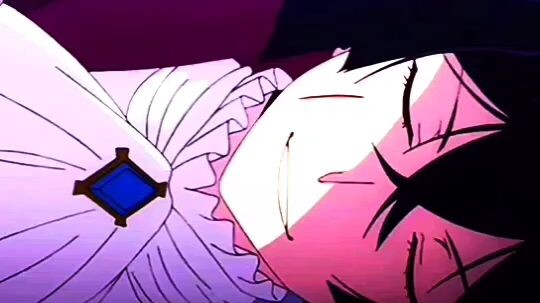 AMV||VANITAS NO CARTE